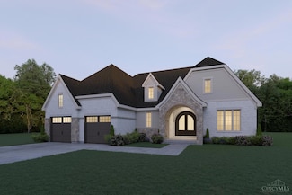6956 Shadow Oak Dr, Salem Heights, OH 45230