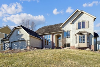 10035 Gristmill Ridge, Eden Prairie, MN 55347