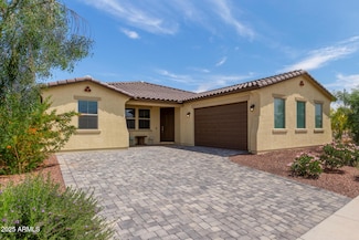 2313 N 195th Dr, Buckeye, AZ 85396