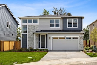 2403 Barn Door Ct Unit 39, Ferndale, WA 98248