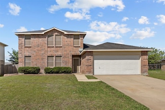 1328 Windy Meadows Dr, Burleson, TX 76028