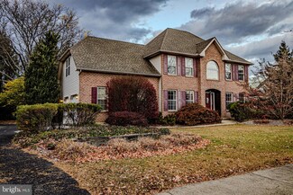 2252 Chablis Dr, Macungie, PA 18062