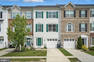 7710 Village Park Dr, Baltimore, MD 21222