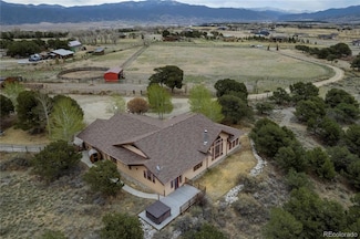 11530 County Road 256, Salida, CO 81201