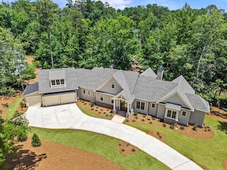 1170 Liberty Bluff Rd, Greensboro, GA 30642
