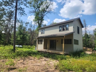 2083 S Lynx Track Trail, Baldwin, MI 49304