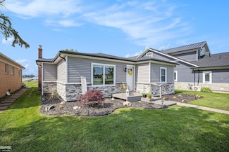 5227 Pointe Tremble Rd, Algonac, MI 48001