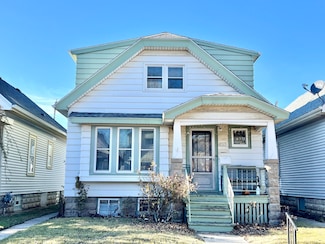 2925 S 7th St, Milwaukee, WI 53215