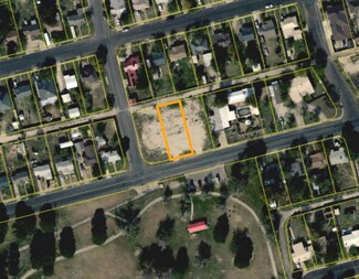 1116 W 22nd St, Odessa, TX 79763