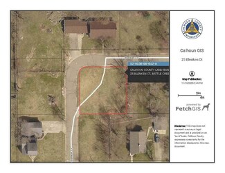 25 Blenken Ct, Battle Creek, MI 49037