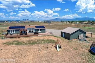 7625 E Tanner Ln, Prescott Valley, AZ 86315