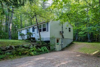 89 Tuftonboro Neck Rd, Tuftonboro, NH 03853