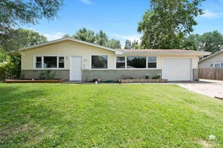 913 Cedar St, Junction City, KS 66441