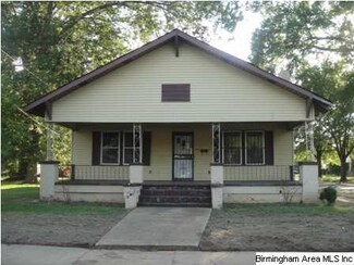 400 6th St SW, Birmingham, AL 35211