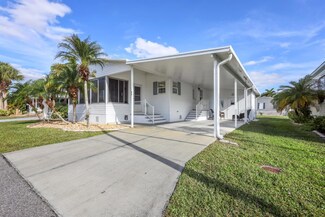 2100 Kings Hwy Unit 99 MCKENZIE LN, Port Charlotte, FL 33980
