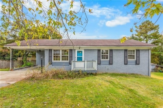 50 Whitney Rd, Mocksville, NC 27028