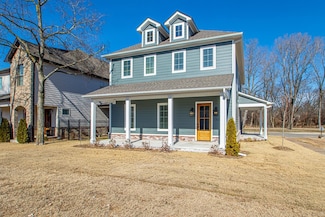 1500 Nanterre St, North Little Rock, AR 72114