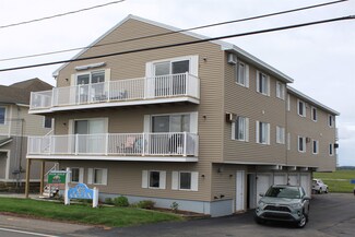 611 Ocean Blvd Unit 8, Hampton, NH 03842