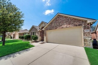 9624 Sleepy Hollow Dr, McKinney, TX 75070