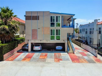 724 S Sycamore Ave, Los Angeles, CA 90036