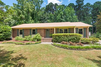 1726 Grady Dr, Durham, NC 27712