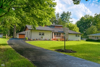 1537 Greer Dell Rd, Indianapolis, IN 46260