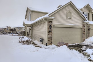 1611 Fredericksburg Ln Unit 1, Aurora, IL 60503