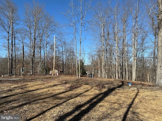 156 Coon Hollow Trail, Hedgesville, WV 25427