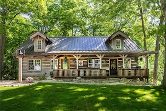 4276 W Wander Rd, Williamsport, IN 47993