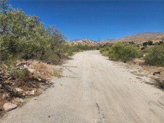 0 Canyon House Rd Unit JT25117420, Morongo Valley, CA 92256