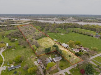 0 Utica Charlestown Rd, Jeffersonville, IN 47130