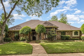 2213 Moss Trail, Garland, TX 75044