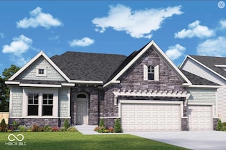 15882 Vitalize Run, Fishers, IN 46037