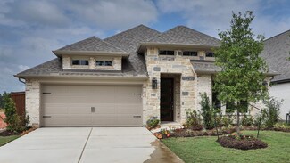 15943 Mahogany Mist Dr, Conroe, TX 77302