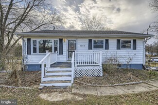 2058 Citrus Ave, Jessup, MD 20794