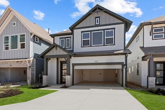 1023 Lucinda Williams Dr, Austin, TX 78744