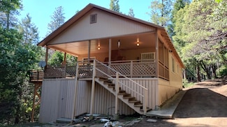 1531 Forest Dr Unit G, Springville, CA 93265