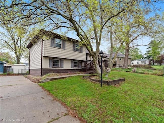 4508 SE 3rd St, Des Moines, IA 50315