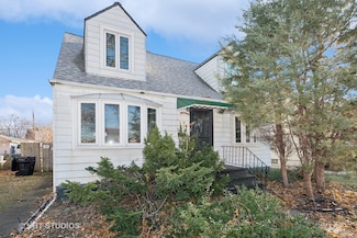 7807 S Saint Louis Ave, Chicago, IL 60652