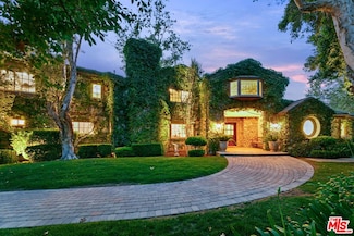5209 Saddle Creek Rd, Hidden Hills, CA 91302