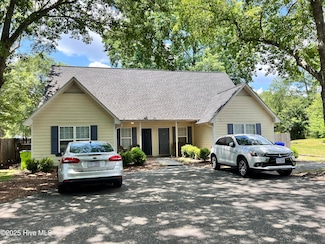 208 Country Haven Dr Unit B, Wilmington, NC 28411