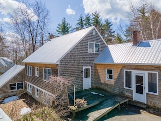 328 Turkey St, Tamworth, NH 03886