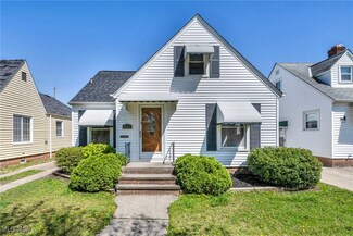 4207 W 58th St, Cleveland, OH 44144