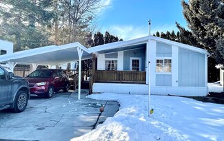 842 W Midway St Unit A 11, Filer, ID 83328