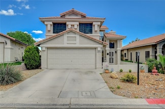 4852 Maryvale Dr, Las Vegas, NV 89130