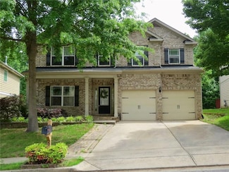 58 Torero Trail, Newnan, GA 30263