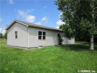 2256 Reed Rd, Bergen, NY 14416
