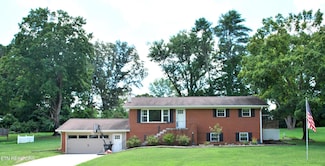 124 Fowler Dr, Maryville, TN 37803