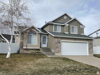 1217 E 3025 N, Layton, UT 84040