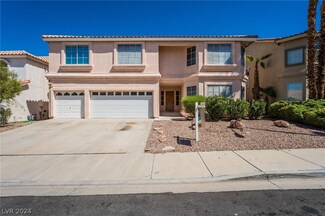 10 Old Lake Cir, Henderson, NV 89074